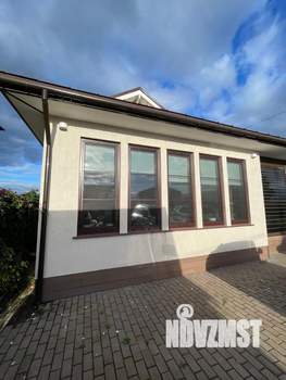 Дом 111м², 2-этажный, участок 8 сот.