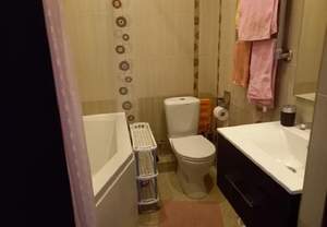 Дом 422м², 3-этажный, участок 12 сот.