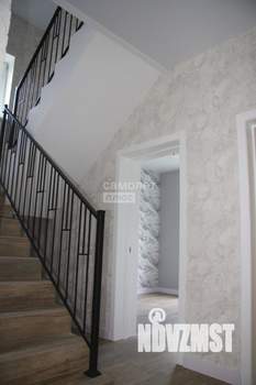 Дом 147м², 2-этажный, участок 4 сот.