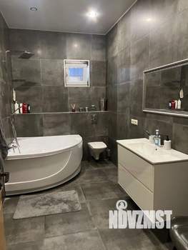 Коттедж 213м², 1-этажный, участок 10 сот.