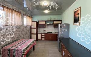 Дом 173м², 2-этажный, участок 8 сот.