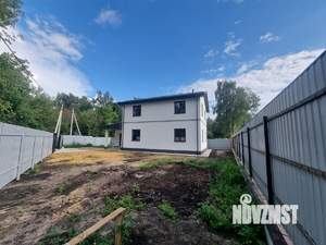 Дом 175м², 2-этажный, участок 6 сот.