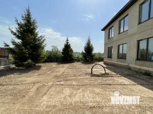 Дом 320м², 2-этажный, участок 6 сот.