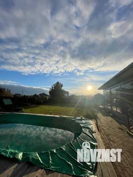 Дом 111м², 2-этажный, участок 8 сот.