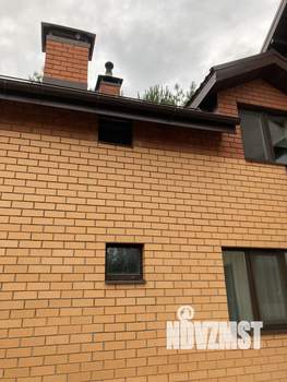 Дом 500м², 2-этажный, участок 19 сот.