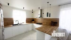 Дом 145м², 2-этажный, участок 4 сот.