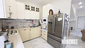 Дом 214м², 2-этажный, участок 5 сот.