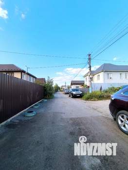 Дом 250м², 2-этажный, участок 6 сот.