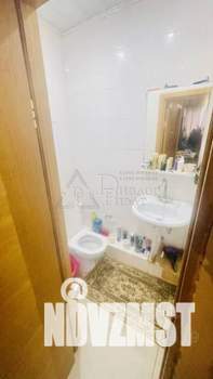 Дом 221м², 2-этажный, участок 3 сот.