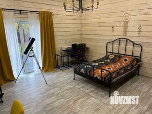 Коттедж 213м², 1-этажный, участок 10 сот.