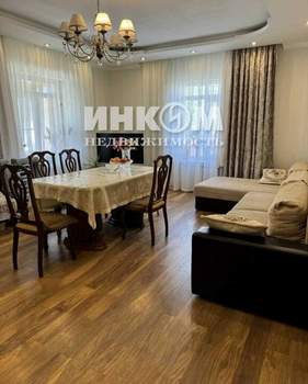 Дом 171м², 2-этажный, участок 5 сот.