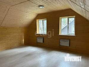 Дом 108м², 2-этажный, участок 5 сот.