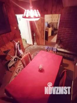 Дом 67м², 2-этажный, участок 5 сот.