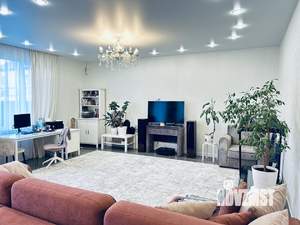 Коттедж 268м², 2-этажный, участок 8 сот.