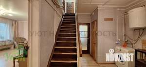 Дом 134м², 2-этажный, участок 21 сот.