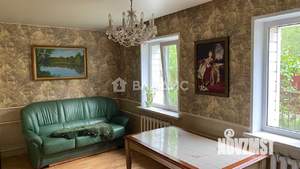 Дом 156м², 3-этажный, участок 9 сот.