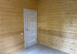 Дом 108м², 2-этажный, участок 4 сот.