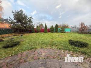 Дом 204м², 2-этажный, участок 11 сот.