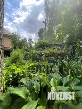 Дом 750м², 3-этажный, участок 10 сот.