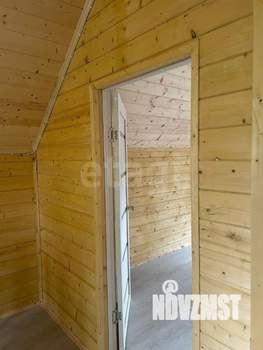 Дом 108м², 2-этажный, участок 5 сот.