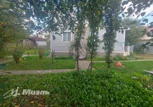 Дом 66м², 2-этажный, участок 4 сот.