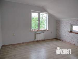 Дом 266м², 3-этажный, участок 4 сот.