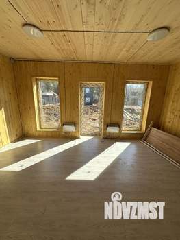 Дом 108м², 2-этажный, участок 5 сот.