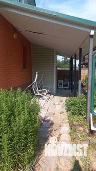 Дом 140м², 2-этажный, участок 6 сот.