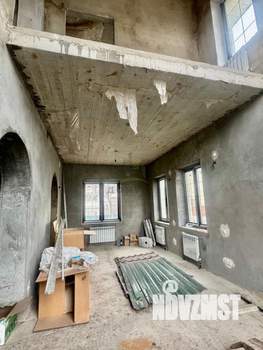 Дом 336м², 3-этажный, участок 6 сот.