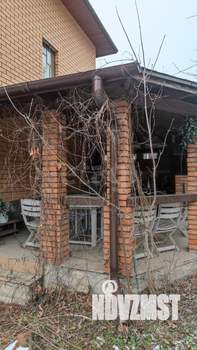 Дом 146м², 3-этажный, участок 11 сот.