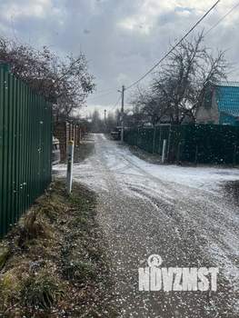 Дом 32м², 2-этажный, участок 6 сот.