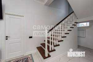 Дом 139м², 2-этажный, участок 4 сот.