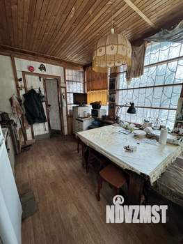 Дом 80м², 2-этажный, участок 7 сот.