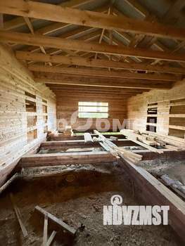 Дом 114м², 1-этажный, участок 21 сот.