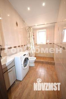 Таунхаус 200м², 2-этажный, участок 3 сот.