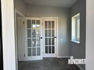 Дом 155м², 2-этажный, участок 4 сот.