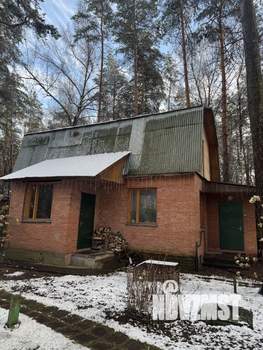 Дом 272м², 2-этажный, участок 22 сот.