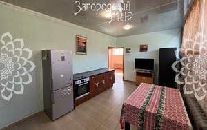 Дом 173м², 2-этажный, участок 8 сот.