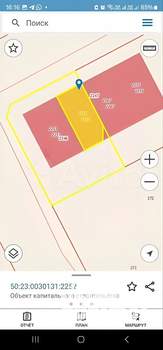 Таунхаус 130м², 2-этажный, участок 2 сот.