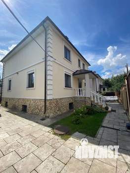 Дом 270м², 3-этажный, участок 5 сот.