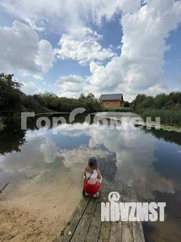 Дом 114м², 1-этажный, участок 21 сот.