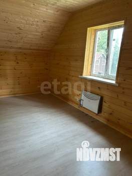 Дом 108м², 2-этажный, участок 5 сот.