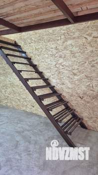 Дом 185м², 2-этажный, участок 4 сот.