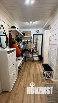 Дом 111м², 2-этажный, участок 8 сот.