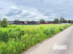 Коттедж 240м², 2-этажный, участок 6 сот.