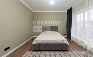 Дом 139м², 2-этажный, участок 4 сот.