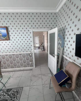 Дом 170м², 3-этажный, участок 4 сот.