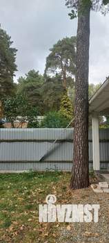 Дом 109м², 2-этажный, участок 5 сот.