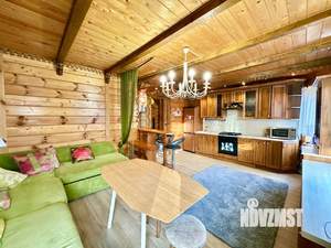 Дом 110м², 2-этажный, участок 6 сот.