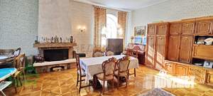 Дача 440м², 3-этажный, участок 30 сот.